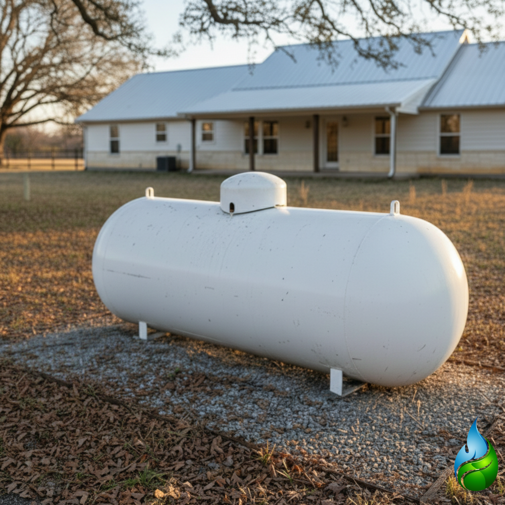 Leasing vs. Buying a Propane Tank: What Homeowners Need to Know