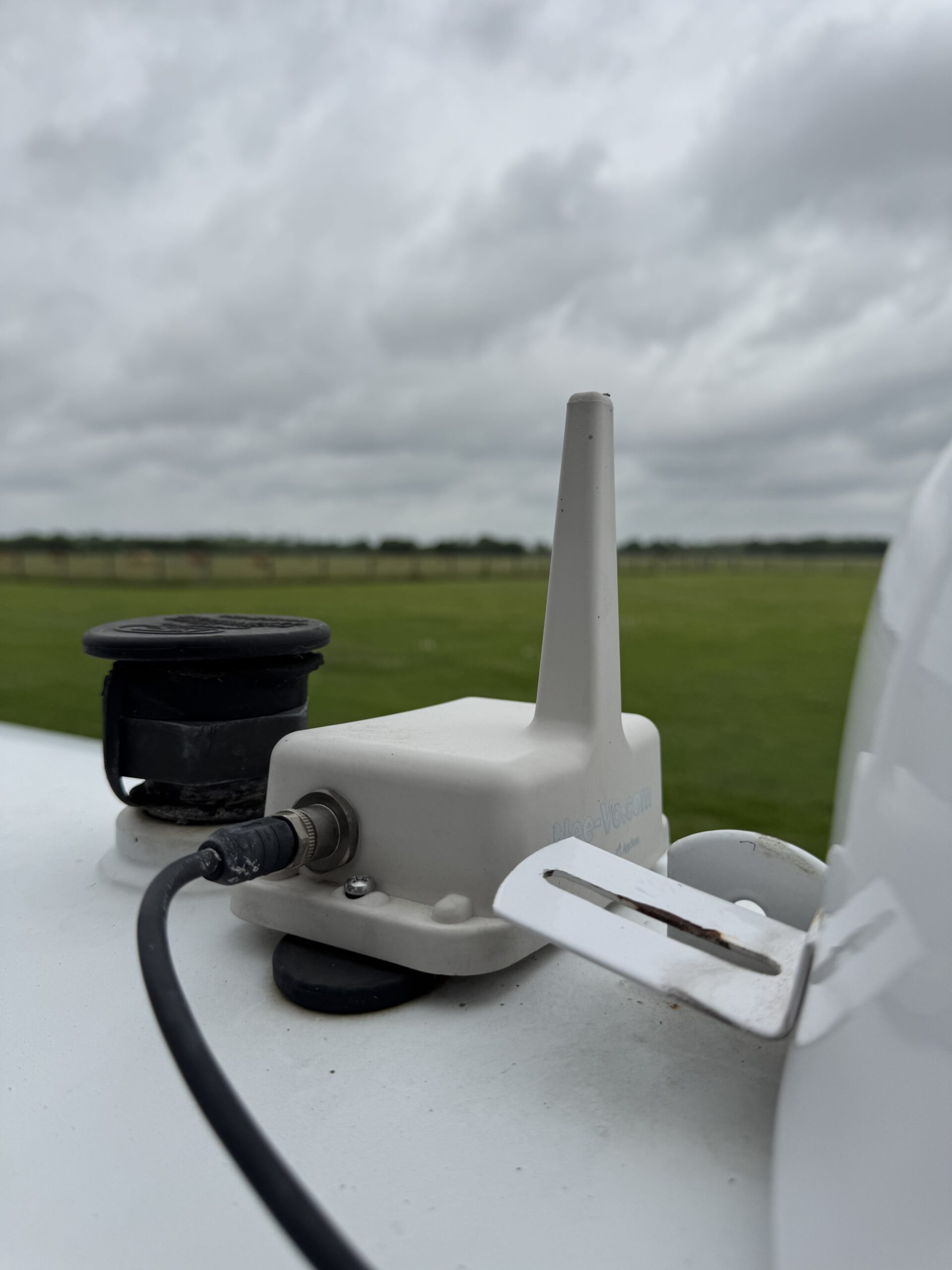 Noremac Propane smart tank monitor hardware for automatic gas delivery in Cypress TX
